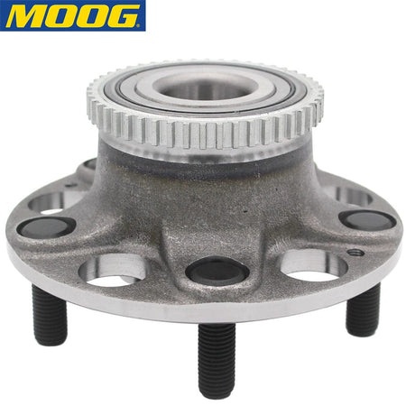 Moog 512188 - Honda Accord Rear Wheel Bearing Hub Assembly 2003-2007