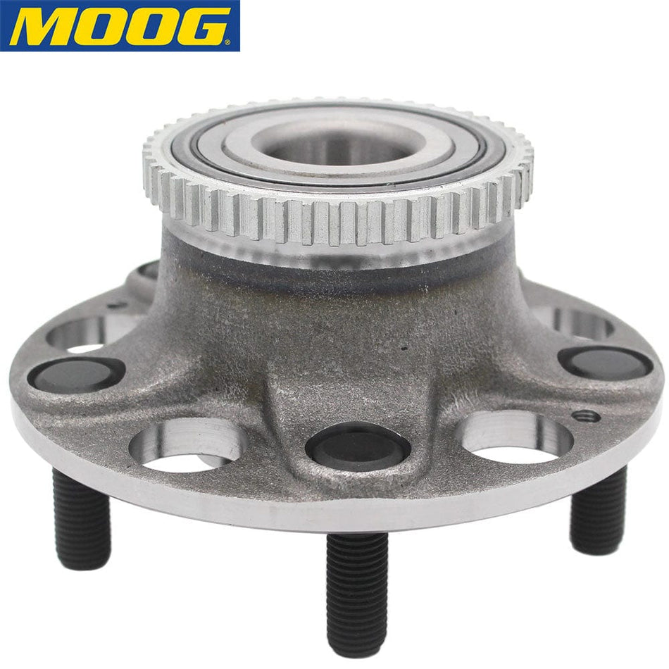 Moog 512188 - Honda Accord Rear Wheel Bearing Hub Assembly 2003-2007