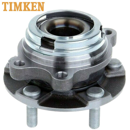 Timken HA590046 Nissan Murano Front Wheel Hub 2003®C2007