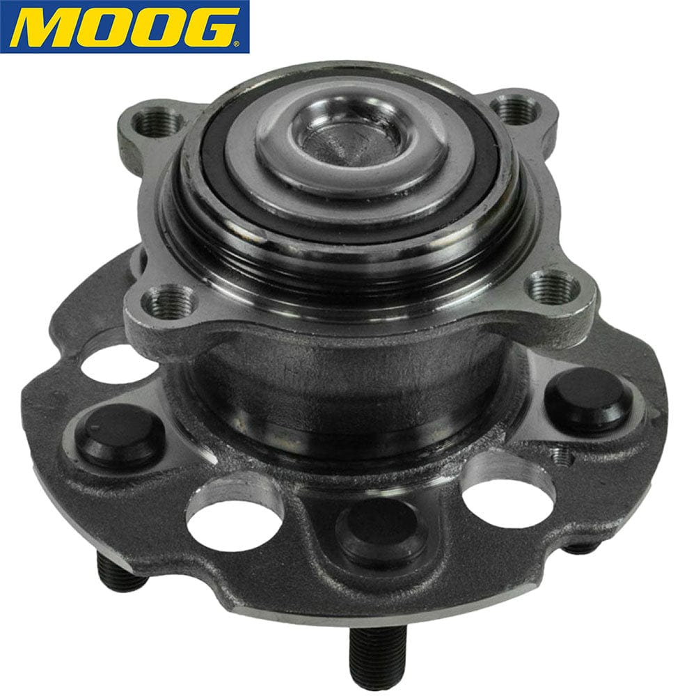 MOOG 512320 - Honda Odyssey Rear Wheel Bearing Hub Assembly 2005 - 2010