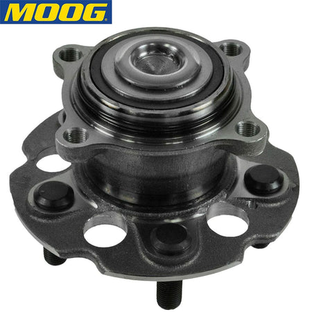 MOOG 512320 - Honda Odyssey Rear Wheel Bearing Hub Assembly 2005 - 2010