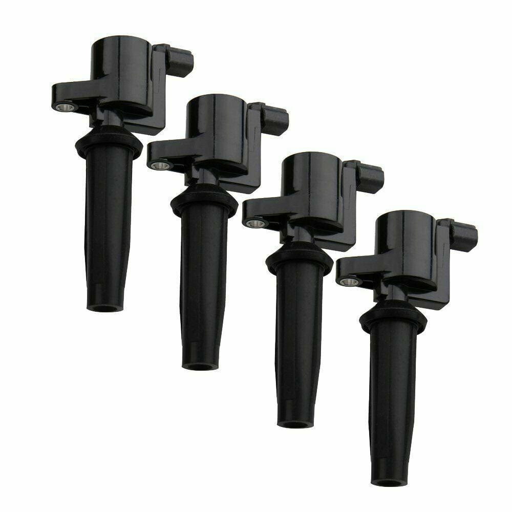 Motorcraft DG511 Ignition Coil For 04-08 F-150 Expedition V8