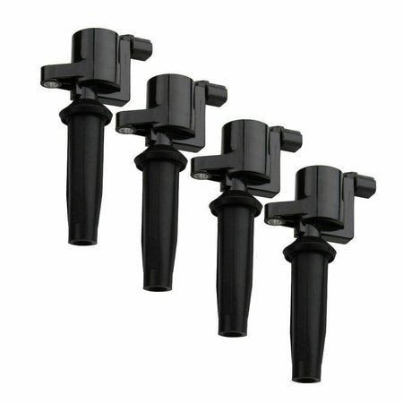 Motorcraft DG511 Ignition Coil For 04-08 F-150 Expedition V8