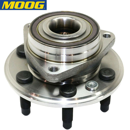 MOOG 513289 - Cadillac SRX Front Rear Wheel Bearing Hub Assembly 2010-2016