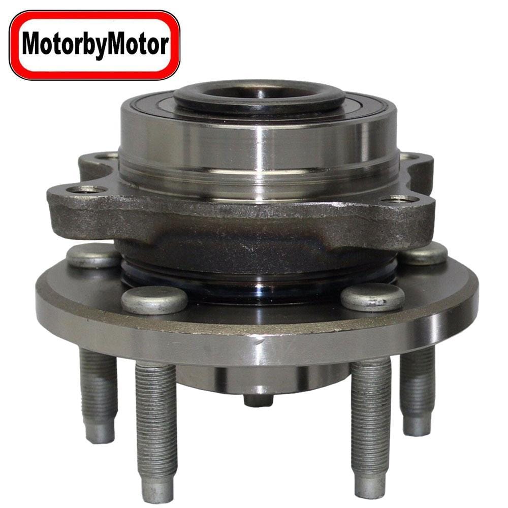 Ford Police Interceptor Sedan Rear Wheel Bearing Hub Assembly 2013 - 2019 513275