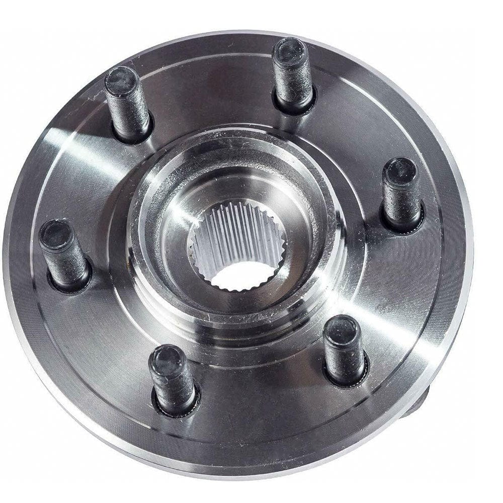 Timken HA599361 Dodge Durango Front Wheel Hub 2011®C2015