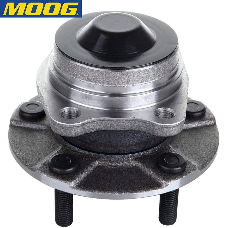 MOOG 512170 - Dodge Grand Garavan Rear Wheel Bearing Hub Assembly