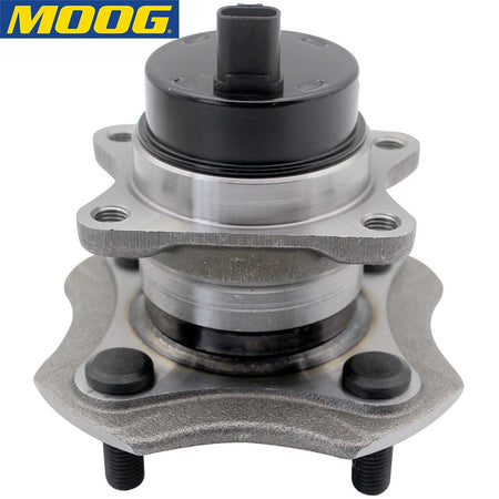 MOOG 512209 - Toyota Echo Rear Wheel Bearing Hub Assembly
