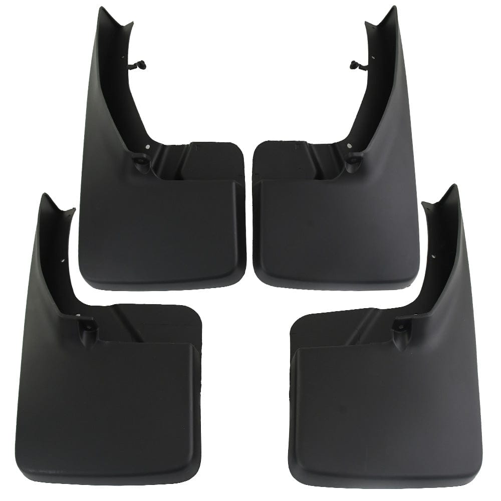Ram 1500 Mud Flaps Guards 2009-2018