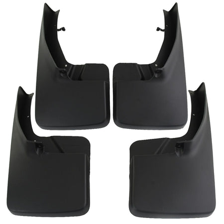 Ram 1500 Mud Flaps Guards 2009-2018