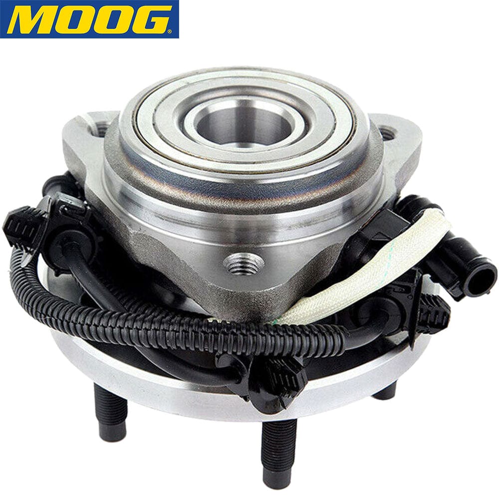 MOOG 515052 Front Wheel Bearing Hub Assembly 1995-2003 Ford Explorer