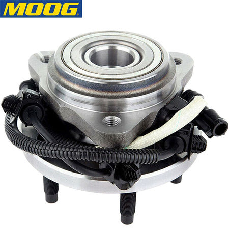 MOOG 515052 Front Wheel Bearing Hub Assembly 1995-2003 Ford Explorer