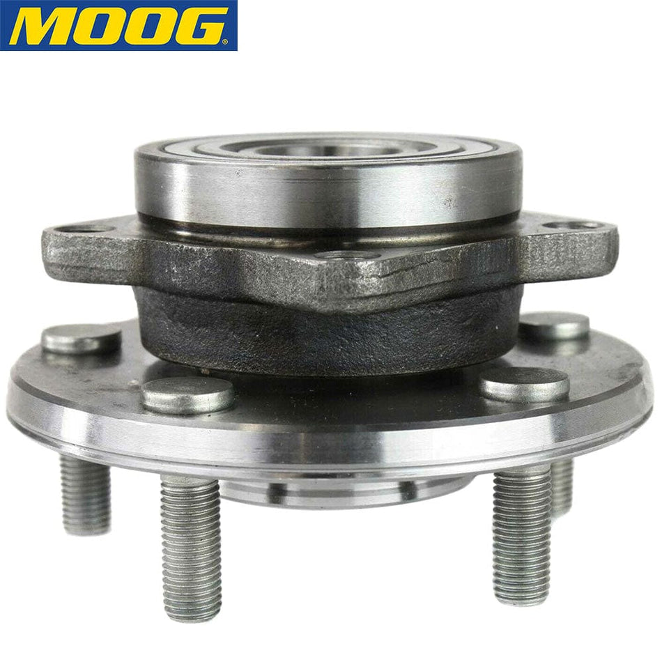 Moog 513157 Front Wheel Hub Bearing Galant Eclipse Avenger Stratus Sebring
