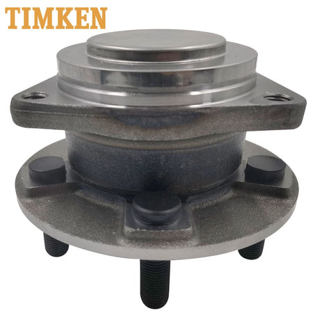 Timken HA590465 Dodge Charger Front Wheel Hub 2006®C2010