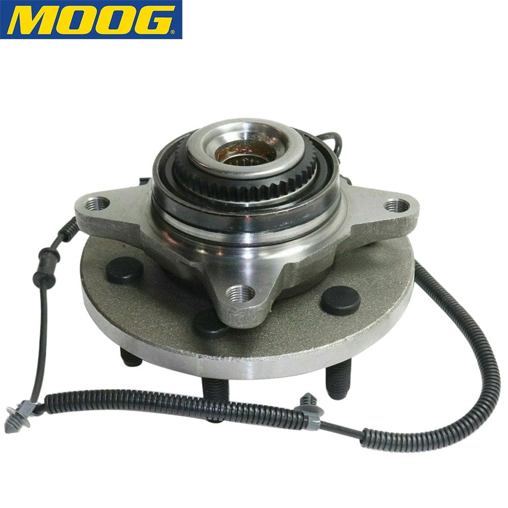 MOOG 515142 - Ford F150 Front Wheel Bearing Hub Assembly 2011-2014