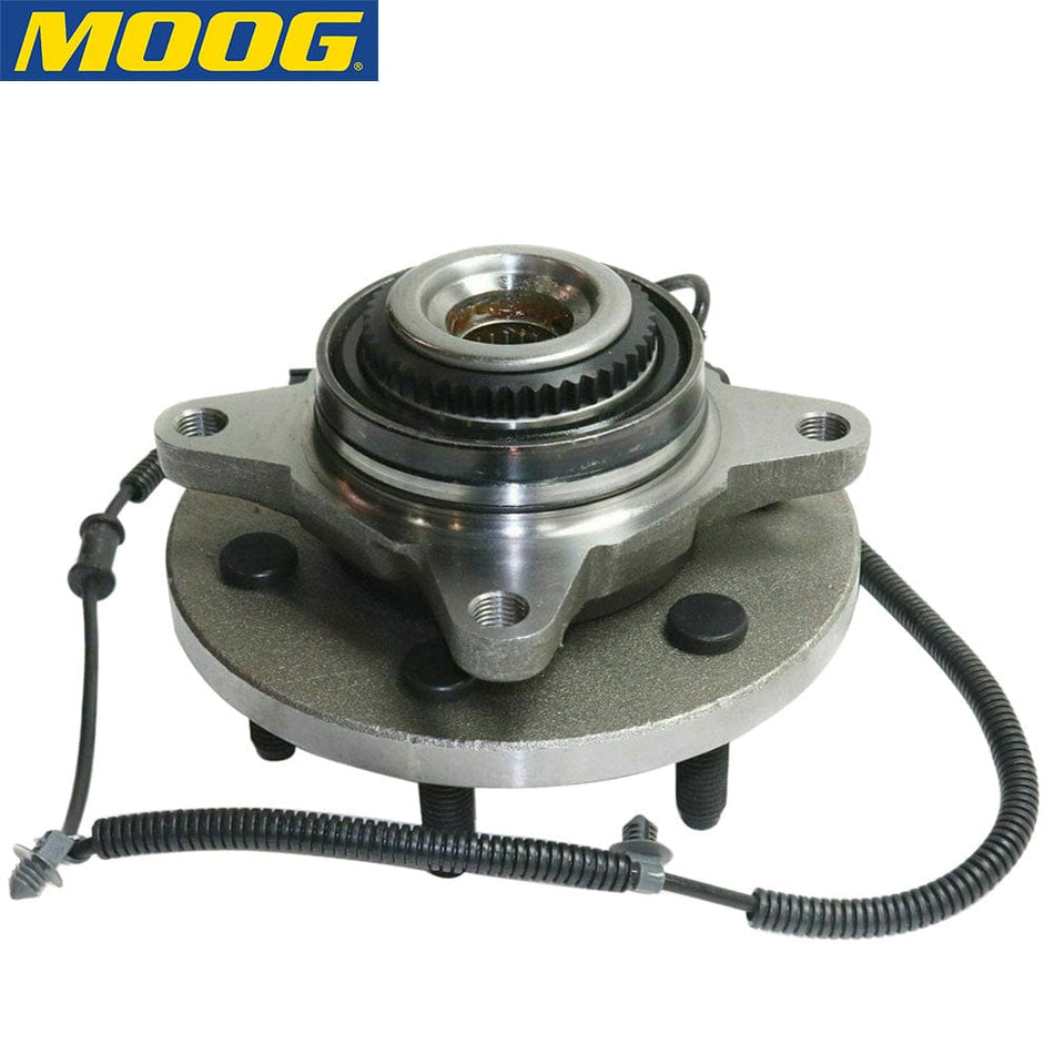 MOOG 515142 - Ford F150 Front Wheel Bearing Hub Assembly 2011-2014
