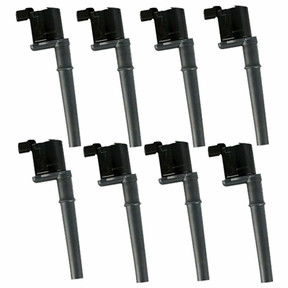 Motorcraft DG511 Ignition Coil For 04-08 F-150 Expedition V8