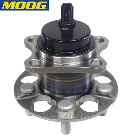 Moog 512505 - Toyota Prius Rear Wheel Hub Bearing Assembly 2010-2015
