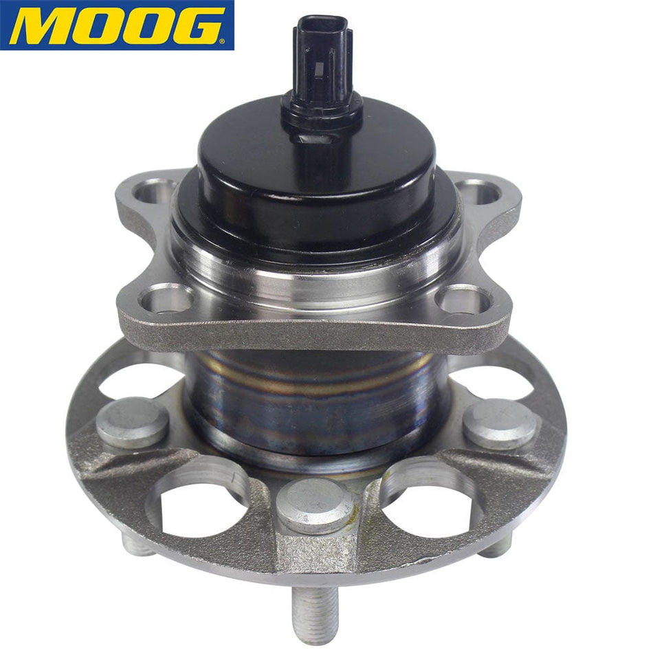 Moog 512505 - Toyota Prius Rear Wheel Hub Bearing Assembly 2010-2015