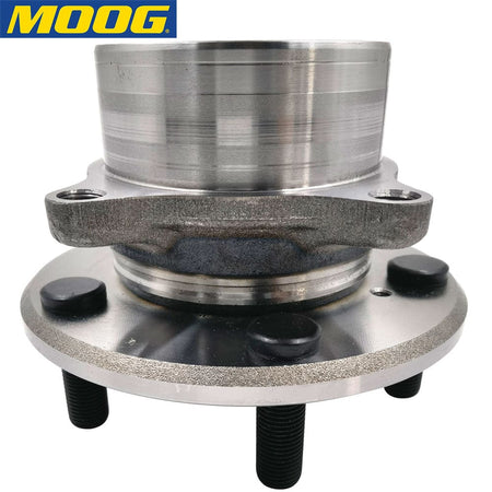 Moog 513267 - Honda Pilot Front Wheel Bearing Hub Assembly 2009-2015