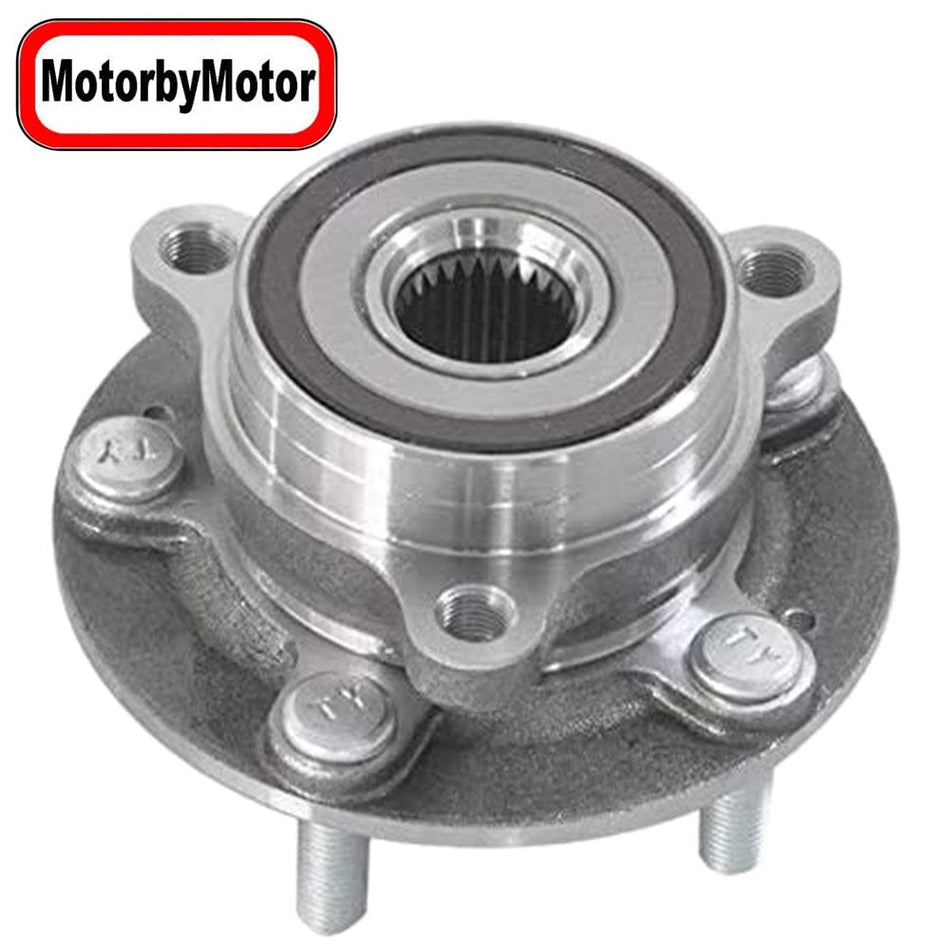 Hyundai Ioniq Front Wheel Bearing Hub Assembly 2017-2019 513420