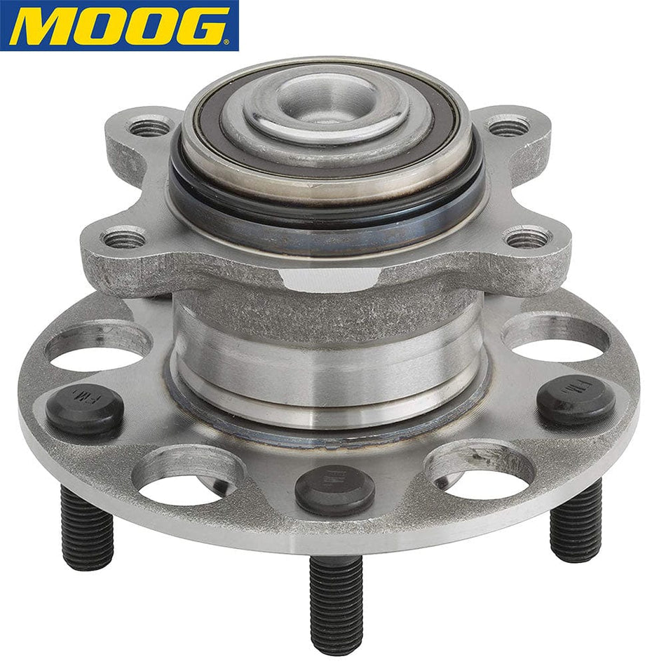 MOOG 512257 - Honda Civic Rear Wheel Bearing Hub Assembly 2006-2011