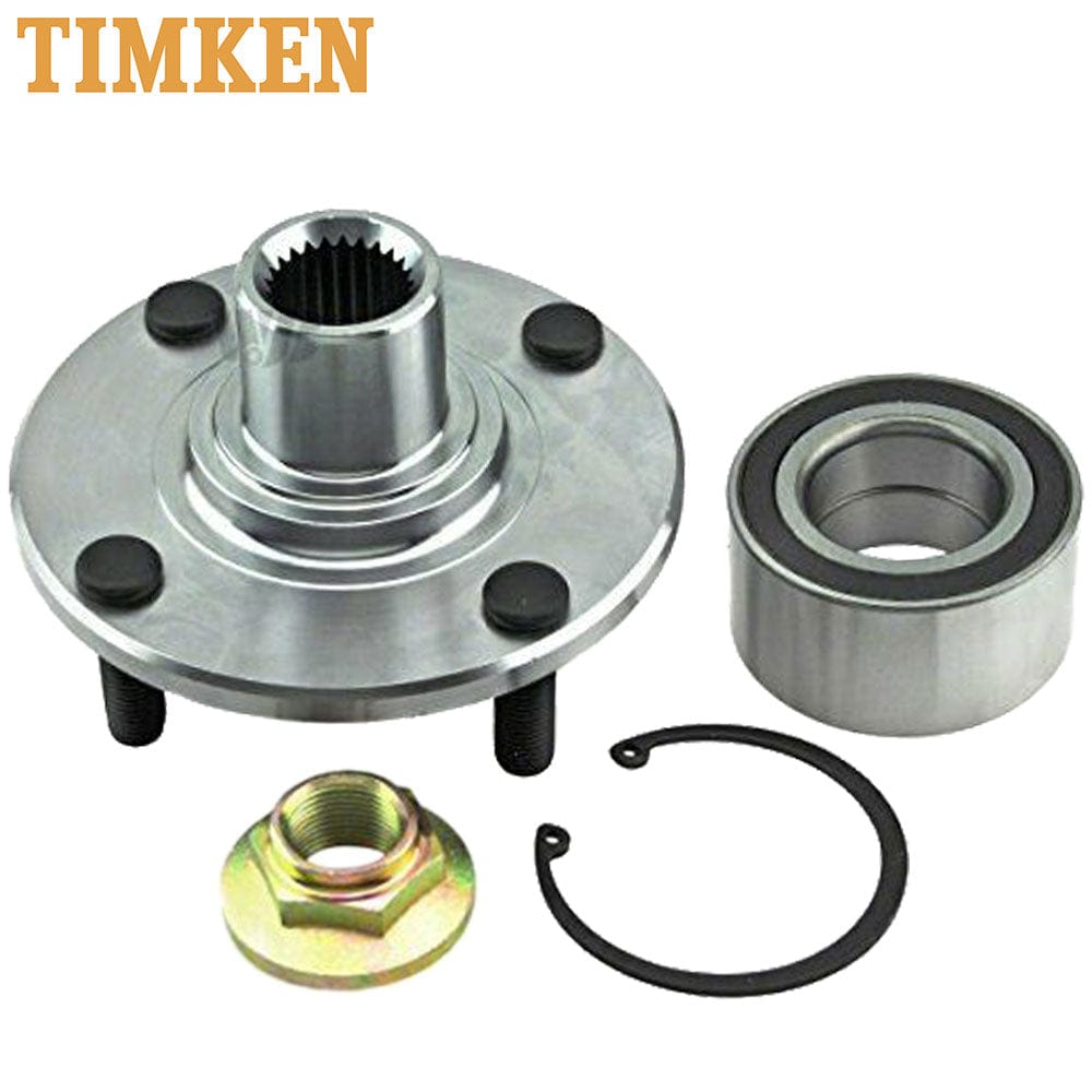 TIMKEN HA590263K Front Wheel Hub Bearing Assembly for Ford Foucus 2000-2011