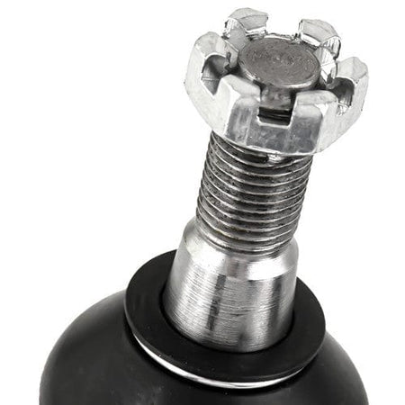 MOOG Front Outer Tie Rod End - For Ford F-Series Super Duty & Excursion