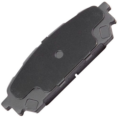 Front & Rear Ceramic Brake Pads for Subaru Legacy 2005 2006 2007- 2013 Non Turbo