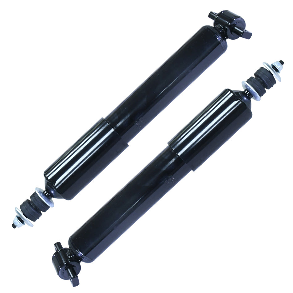 Chevy Silverado Sierra 1500 1999-2006 Front Shock Absorber Pair