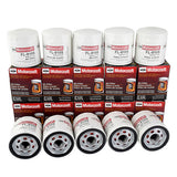 Motorcraft Oil Filter FL910S, 10pcs