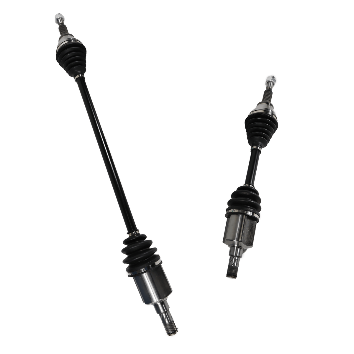2PC CV Axle Shaft Assembly Fit For Chevrolet Cobalt 2005-2010