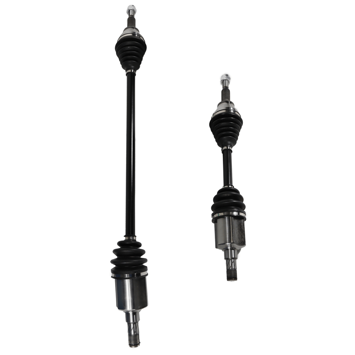 2PC CV Axle Shaft Assembly Fit For Chevrolet Cobalt 2005-2010