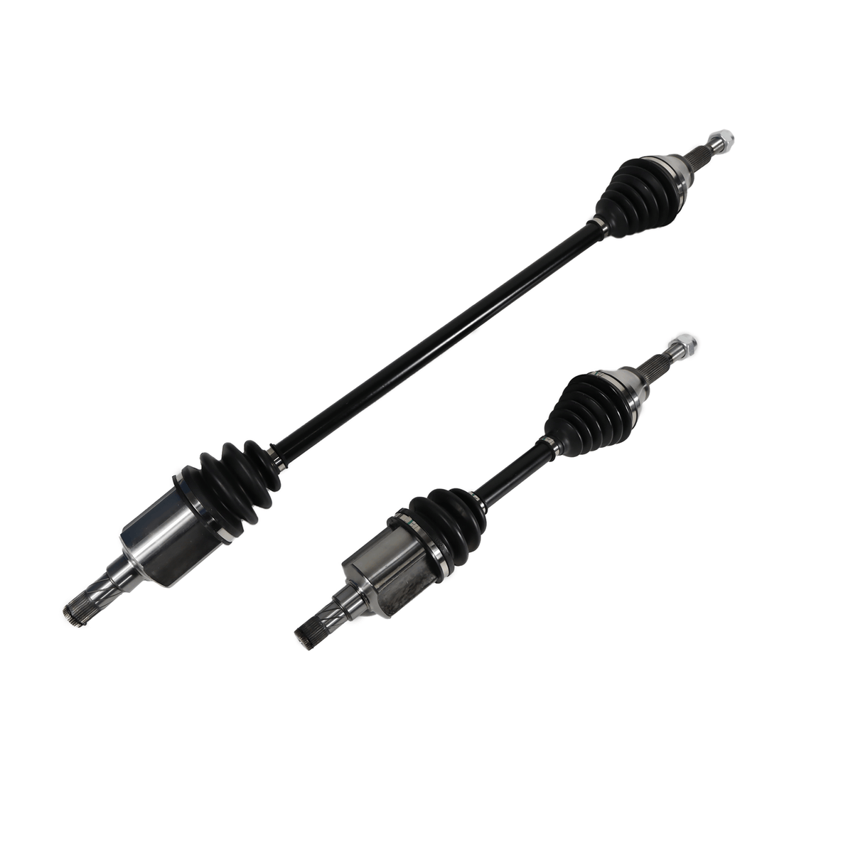 2PC CV Axle Shaft Assembly Fit For Chevrolet Cobalt 2005-2010