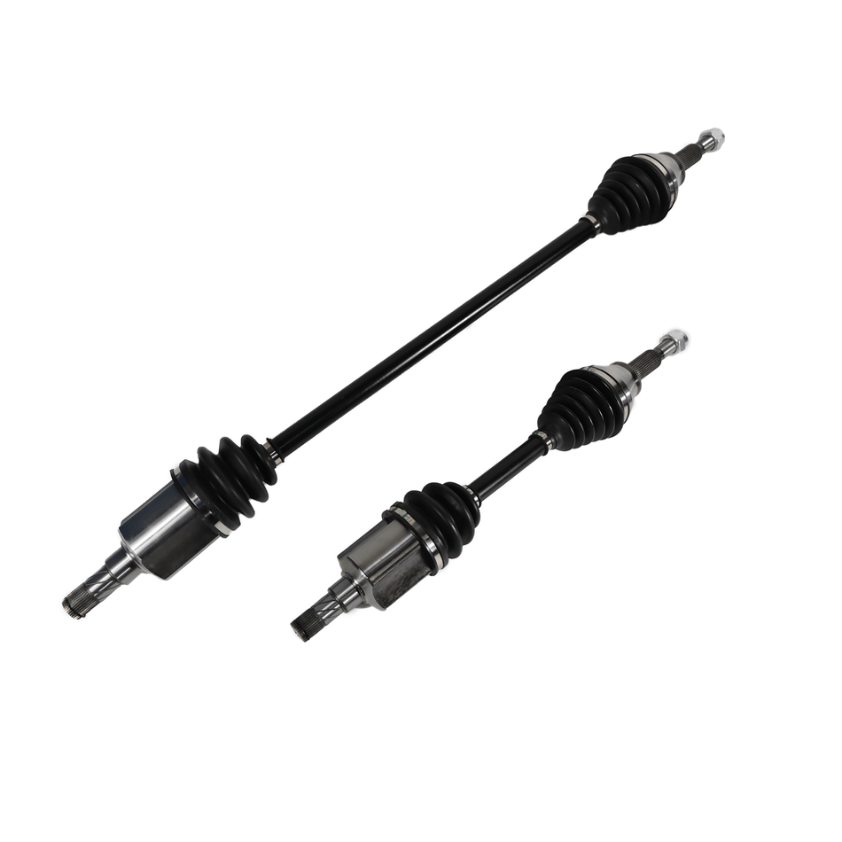 2PC CV Axle Shaft Assembly Fit For Chevrolet Cobalt 2005-2010