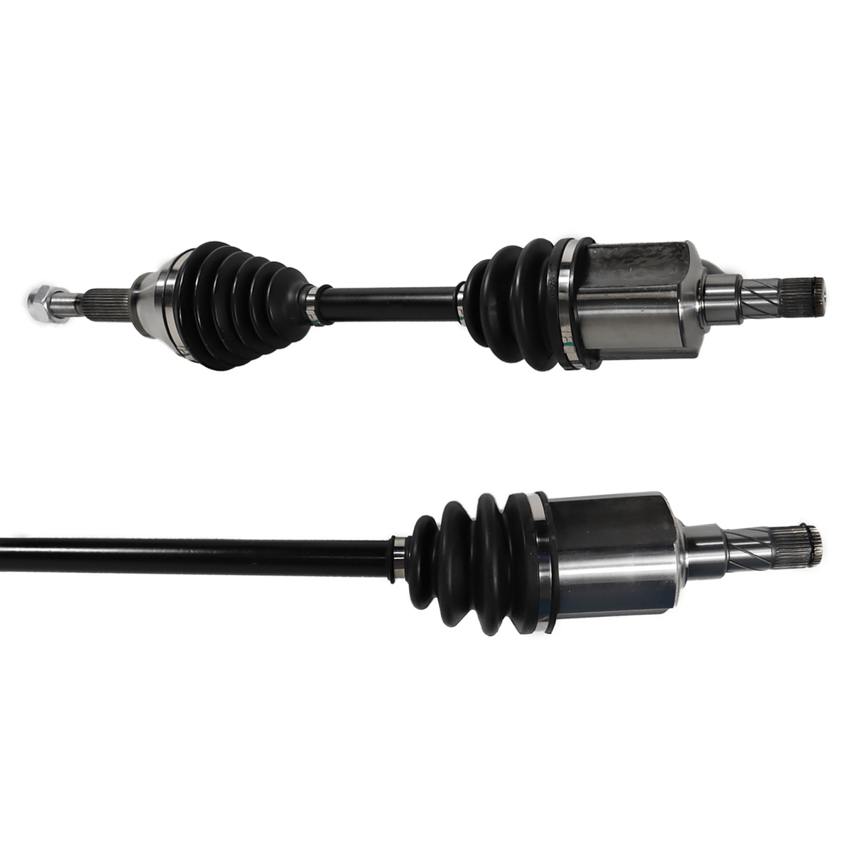 2PC CV Axle Shaft Assembly Fit For Chevrolet Cobalt 2005-2010