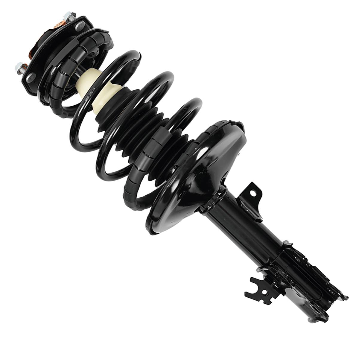 2PC Front Quick Shock Struts Fit For Toyota Camry Lexus ES300 97-01 Avalon 97-03