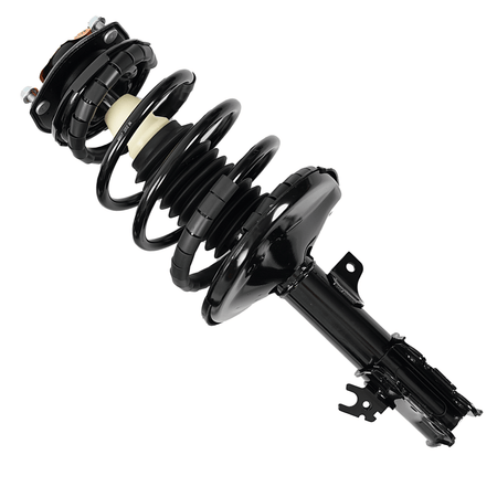 2PC Front Quick Shock Struts Fit For Toyota Camry Lexus ES300 97-01 Avalon 97-03