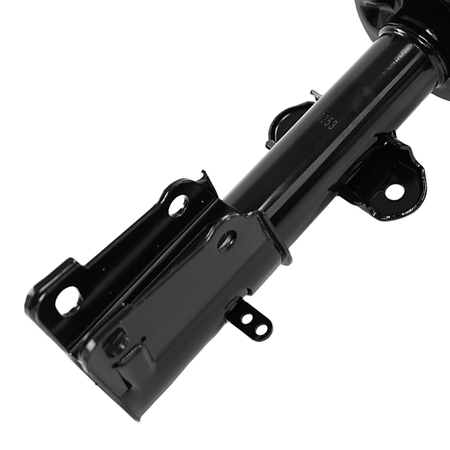 2Pc Front Shocks Strut Fit For Dodge Grand Caravan Chrysler Town & Country 08-10