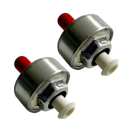 2PC Genuine 213-3521 Knock Sensor 12589867 Fit For Chevy Silverado Express
