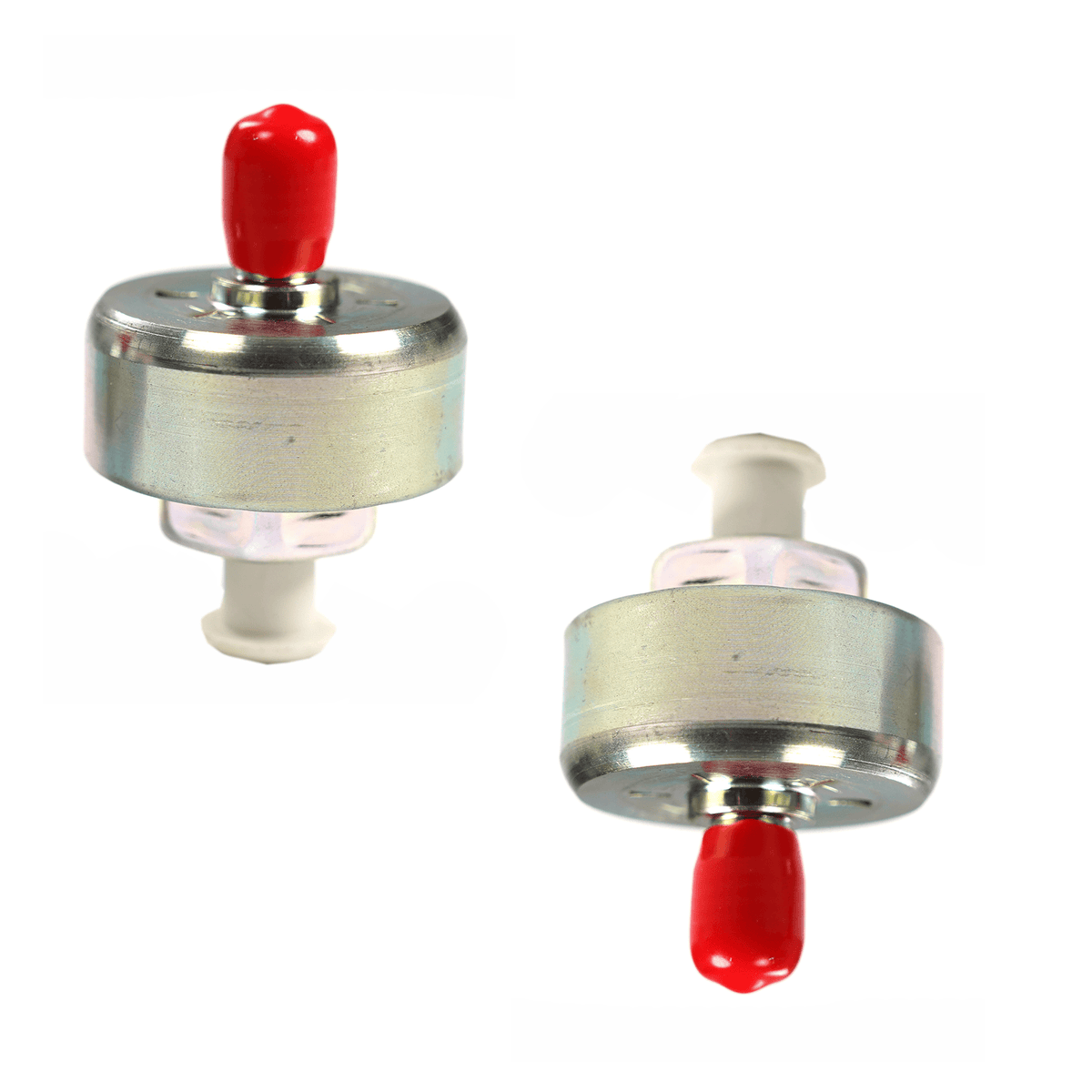 2PC Genuine 213-3521 Knock Sensor 12589867 Fit For Chevy Silverado Express