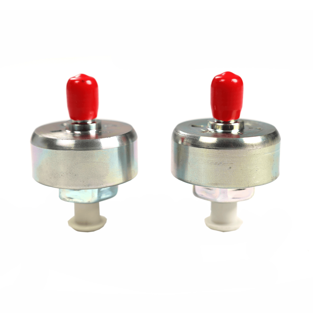 2PC Genuine 213-3521 Knock Sensor 12589867 Fit For Chevy Silverado Express