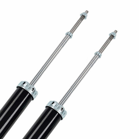 2pc Rear Left Right Shock Struts Absorbers Pair Fit For Nissan Altima 2002-2006