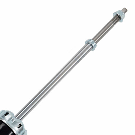 2pc Rear Left Right Shock Struts Absorbers Pair Fit For Nissan Altima 2002-2006