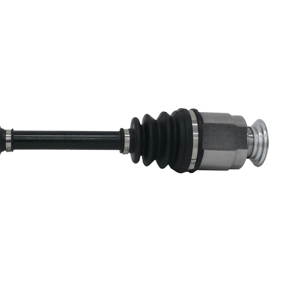 2PCS Front CV Axle Shaft Set Fit For Honda CR-V  2007 2008 2009  2010 -2014