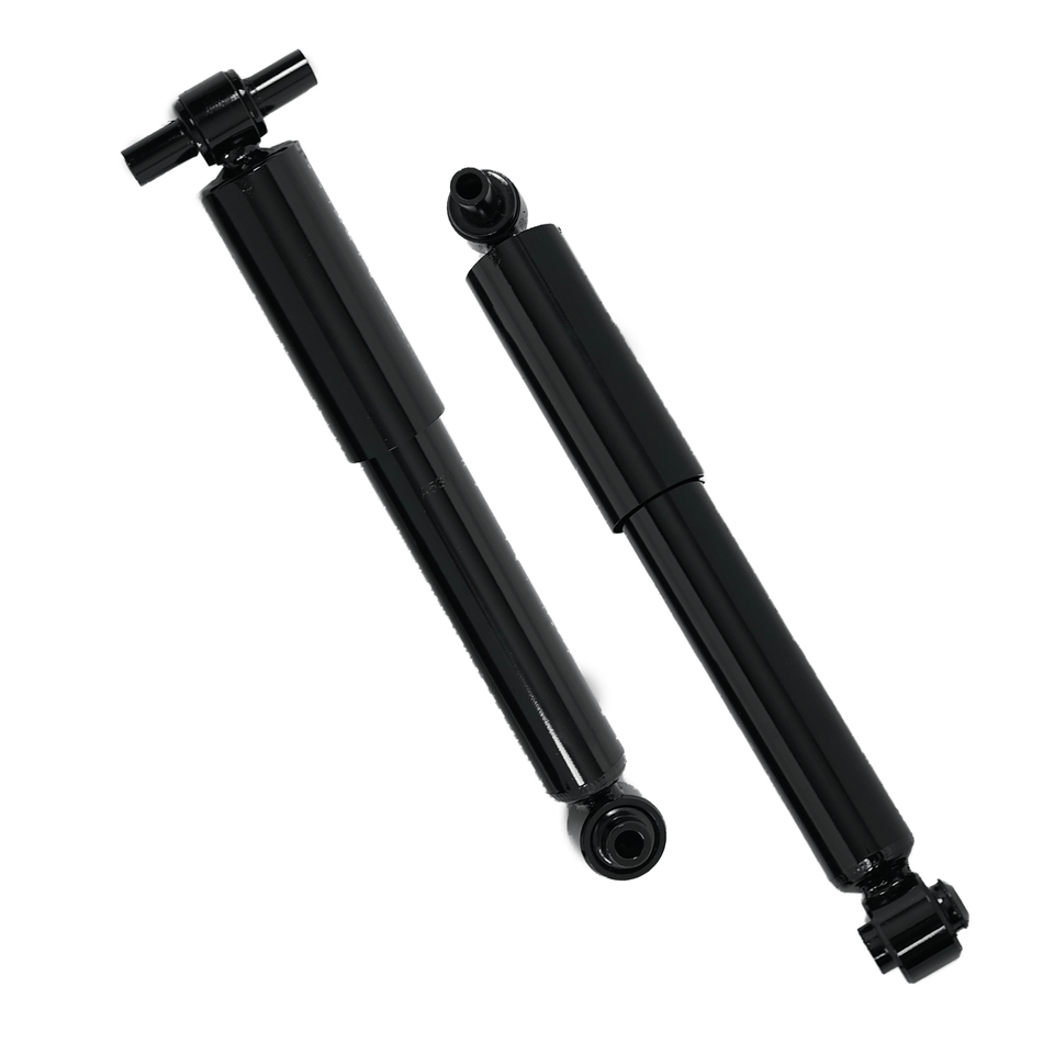 2pcs Rear Complete Strut Assy Fit For GMC Acadia 2007-2016 Buick Enclave 2008-17