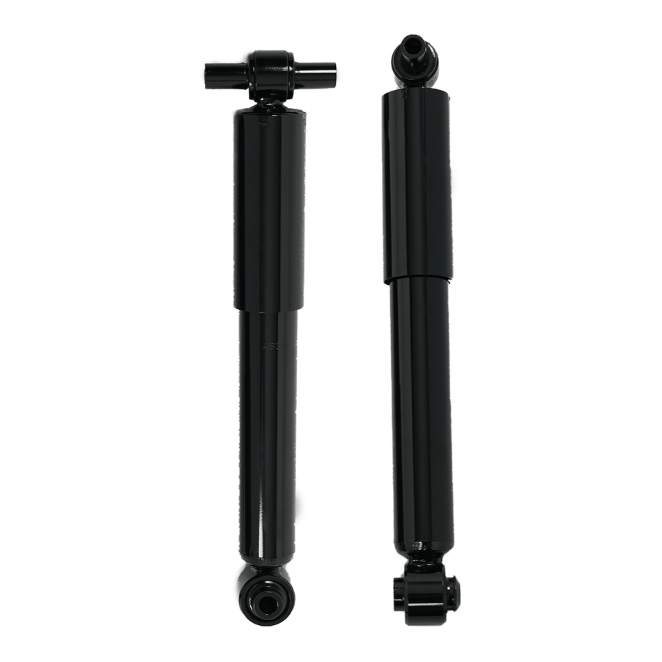 2pcs Rear Complete Strut Assy Fit For GMC Acadia 2007-2016 Buick Enclave 2008-17