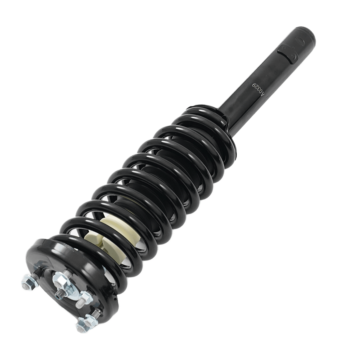 2x Front Complete Shocks Struts Assembly Fit For Honda Accord 2003-2007