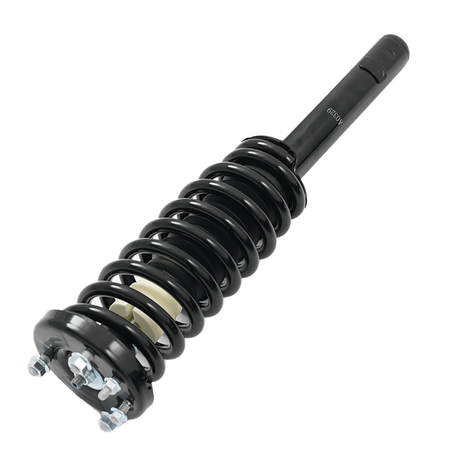 2x Front Complete Shocks Struts Assembly Fit For Honda Accord 2003-2007