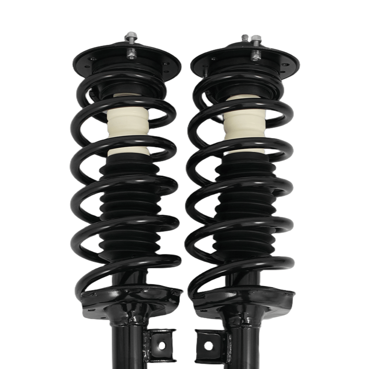 2X Front Quick Shock Struts Fit For Chevrolet Equinox Torrent 2005-2006